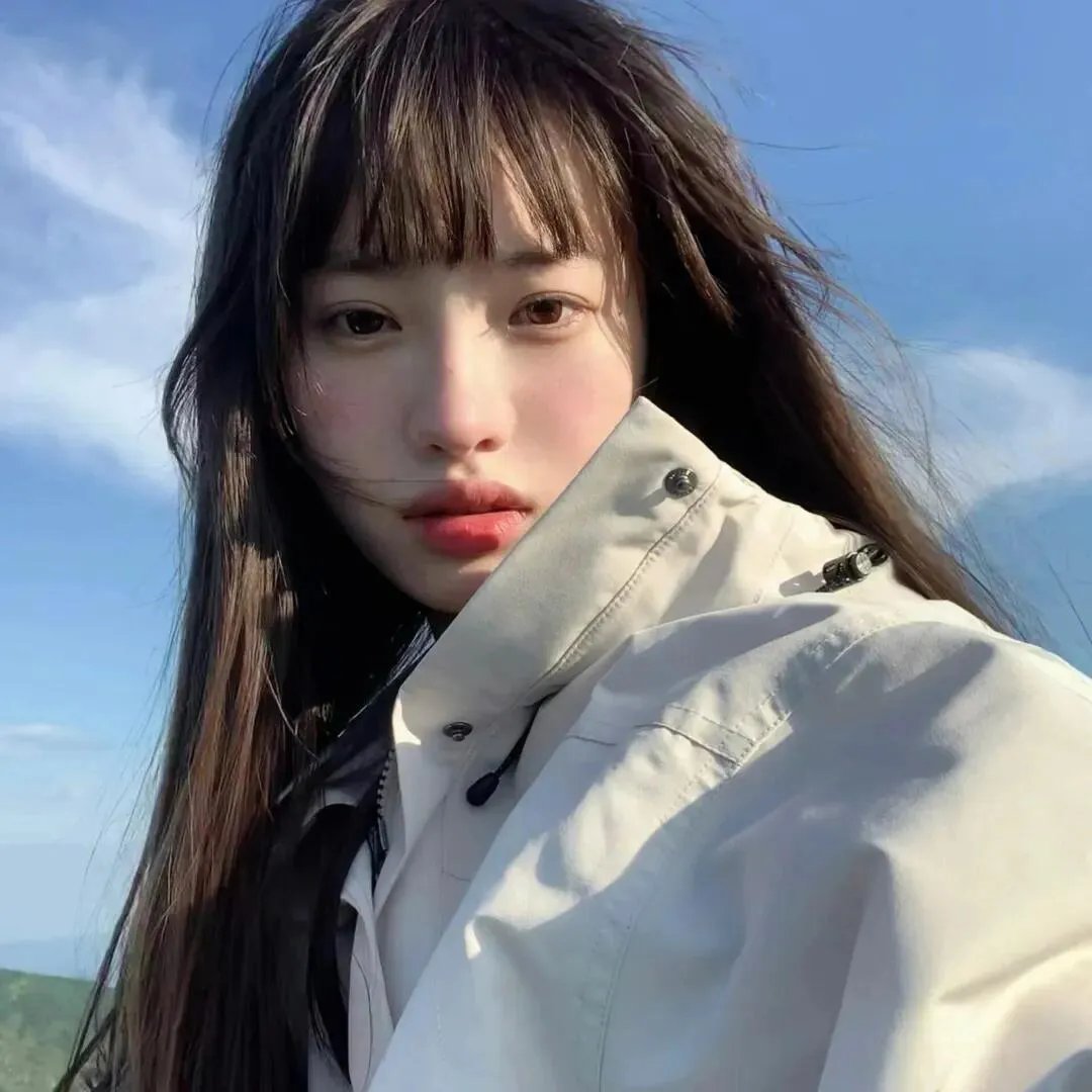 她来找我