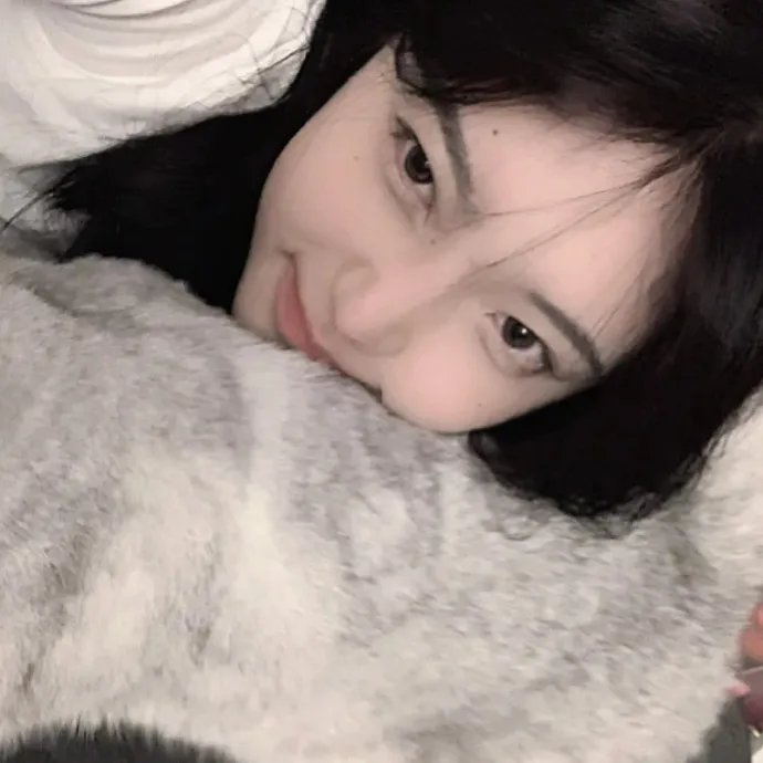 我在你的未来吗